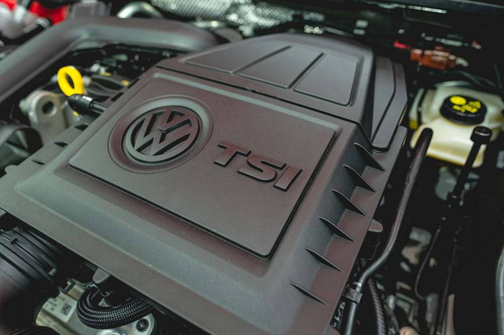 Volkswagen anuncia que não desenvolverá novos motores a combustão