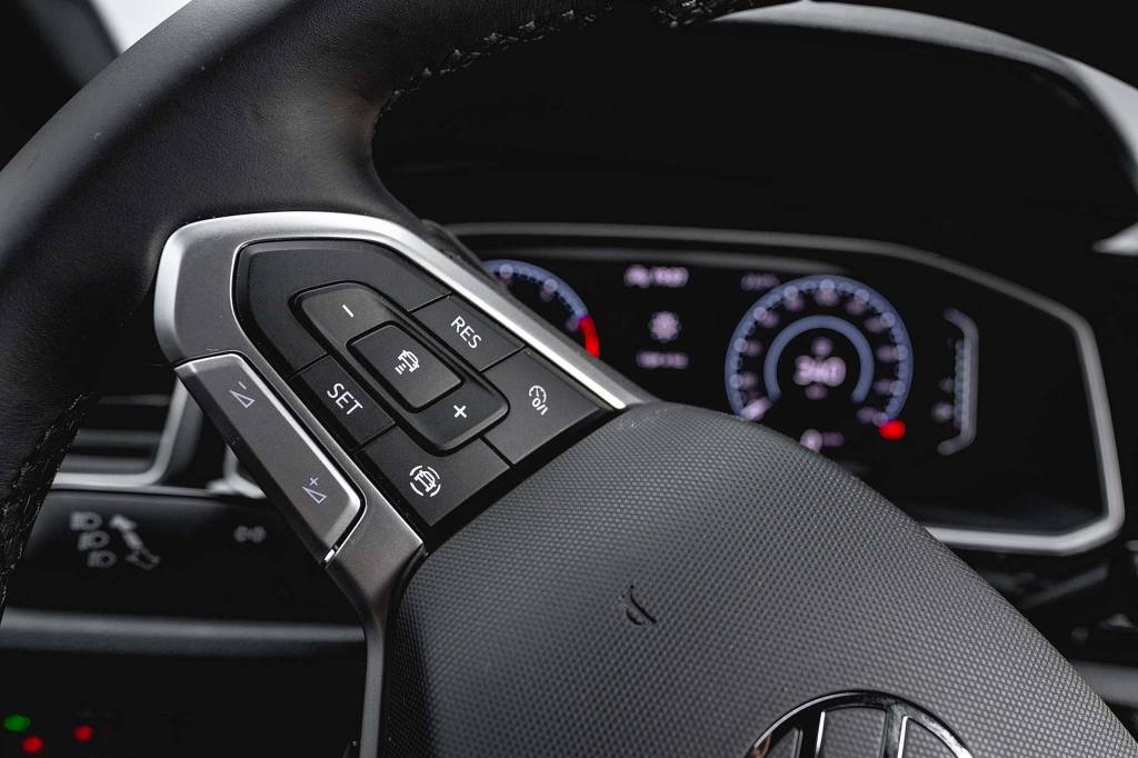 VW Nivus Highline 200 TSI VW Nivus Highline 200 TSI