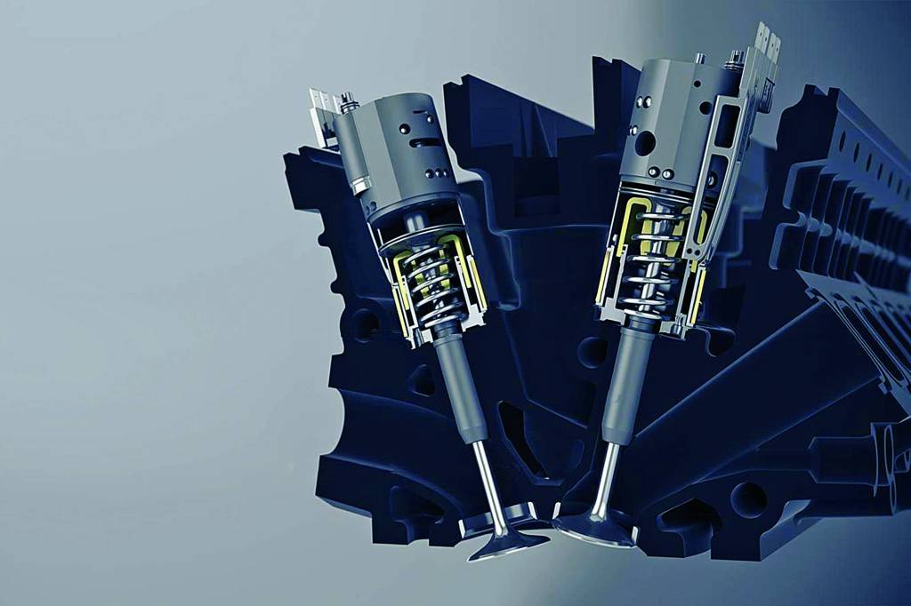 Como o Koenigsegg Gemera atinge 1.700 cv sem usar comando de válvulas