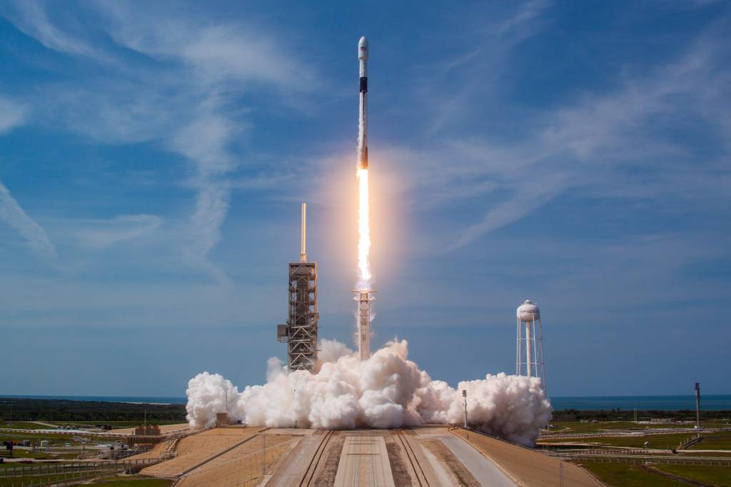 Falcon 9 Falcon 9