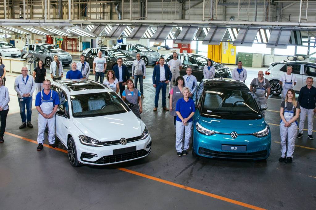 Fábrica-VW Fábrica-VW