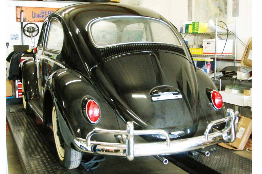 Fusca-1964-3 Fusca-1964-3
