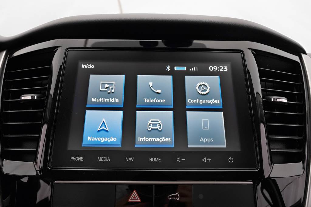 Mitsubishi Pajero Sport 2021 (10) Mitsubishi Pajero Sport 2021 (10)