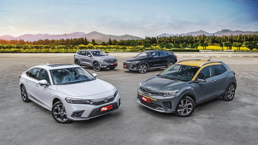 Carro híbrido paga IPVA? Veja onde há isenção ou desconto no imposto