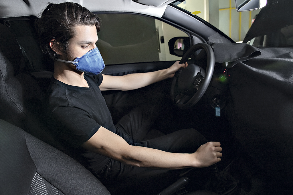 Como foi o desenvolvimento da nova Fiat Strada 2020 Como foi o desenvolvimento da nova Fiat Strada 2020