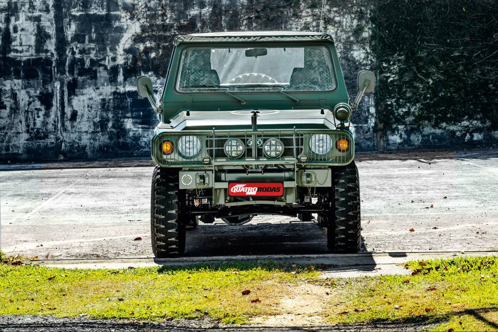 Jeep JPX Jeep JPX
