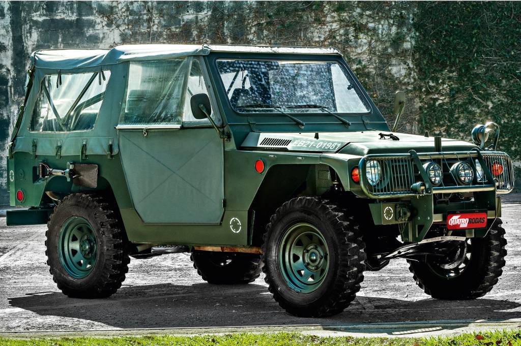 Jeep JPX Jeep JPX