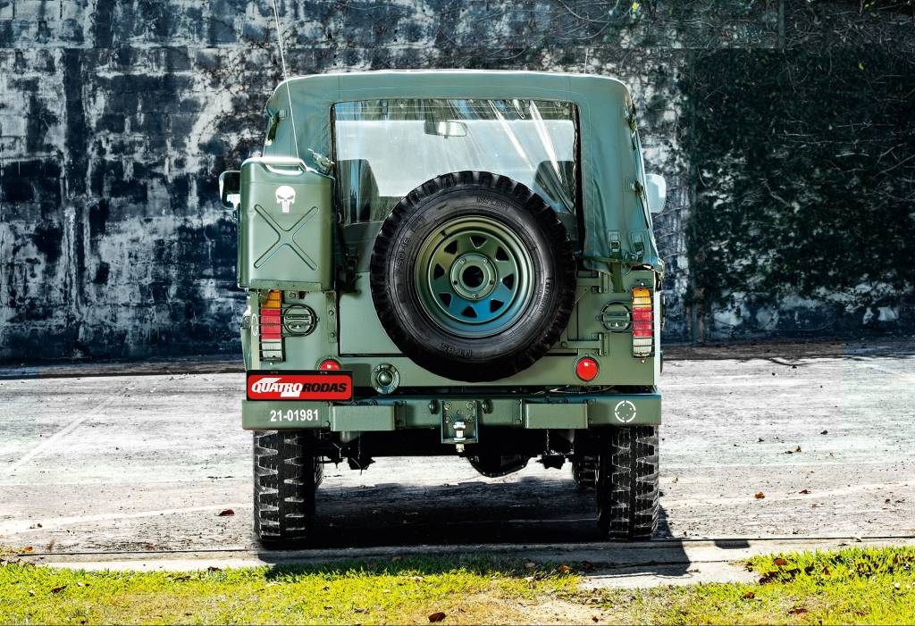 Jeep JPX Jeep JPX