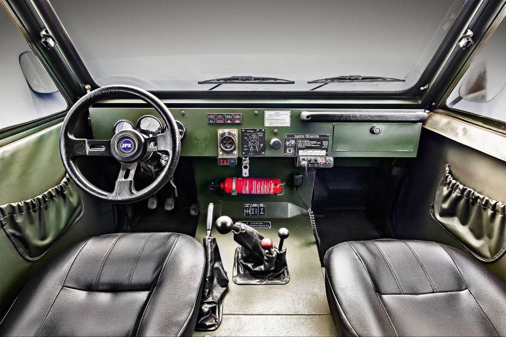 Jeep JPX Jeep JPX