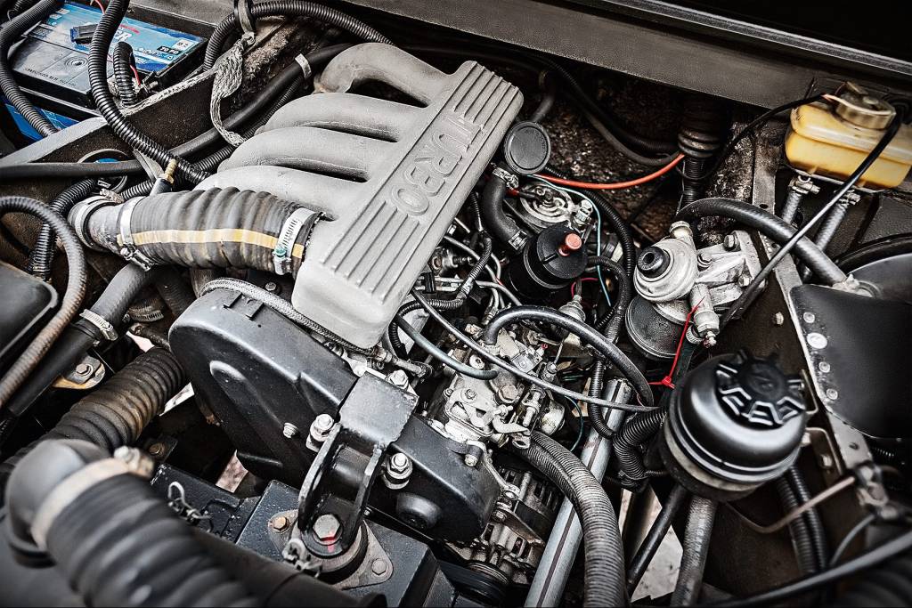 Jeep JPX Jeep JPX