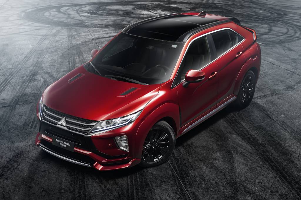 Eclipse Cross Sport_Ambientadas (3) Eclipse Cross Sport_Ambientadas (3)