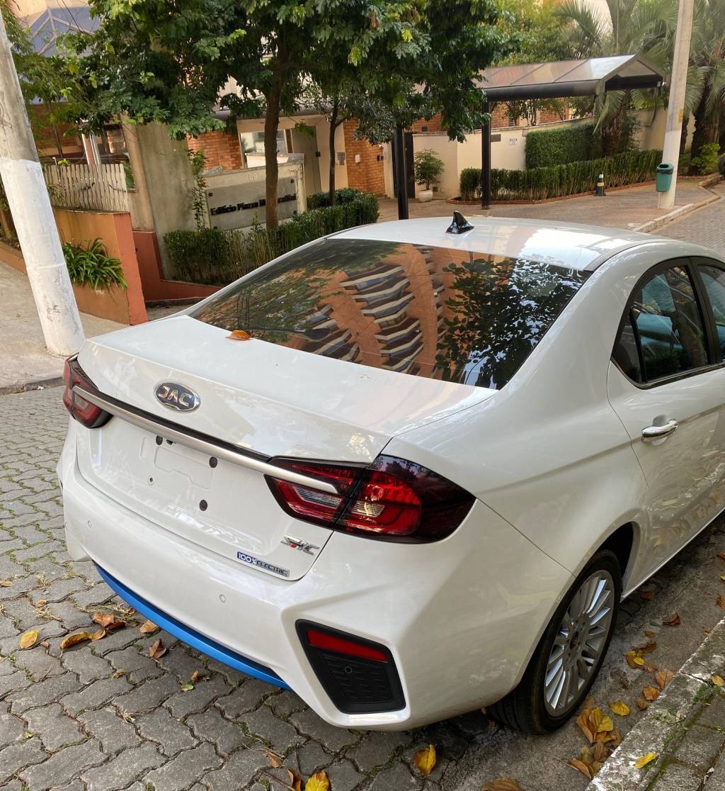 jac iev50 jac iev50
