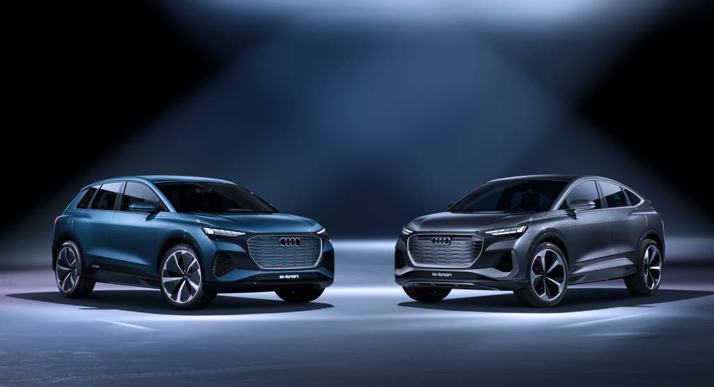 Q4 Sportback_e-tron_concept_Group Q4 Sportback_e-tron_concept_Group