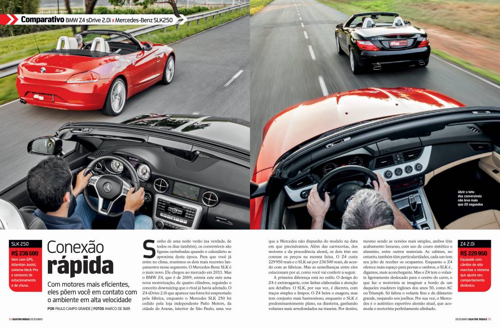 QR_638_CARRO Z4xSLK QR_638_CARRO Z4xSLK