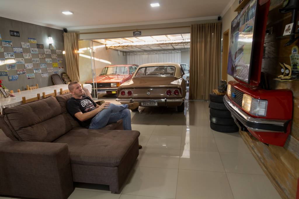 Toca do Opala 4 Toca do Opala 4