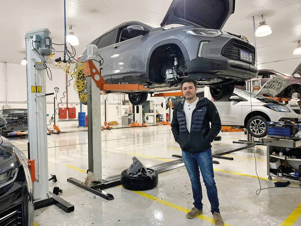 ED 735 AUTODEFESA _ PROPRIET´ARIO RAFAEL ED 735 AUTODEFESA _ PROPRIET´ARIO RAFAEL