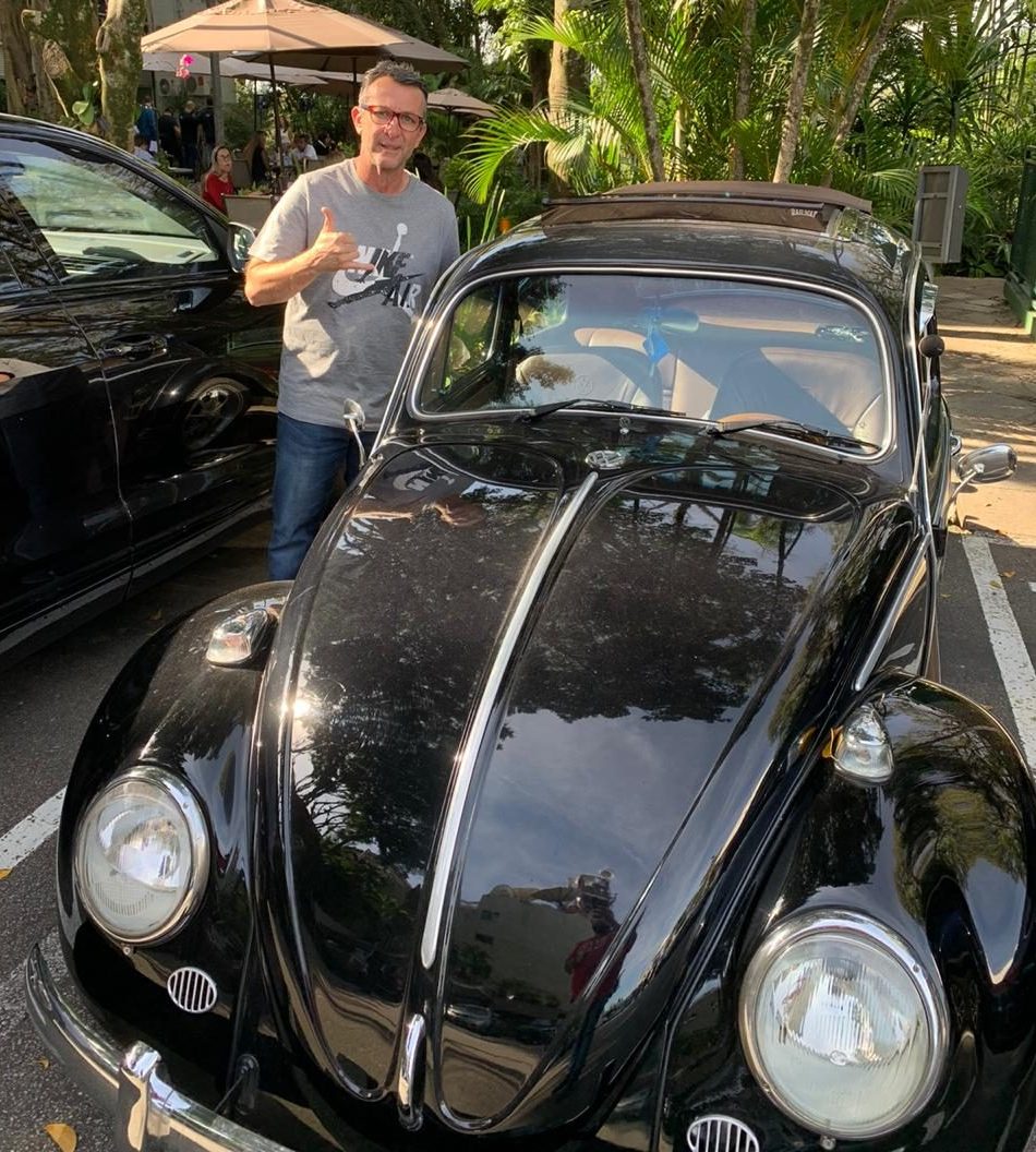 Fusca Neto Fusca Neto