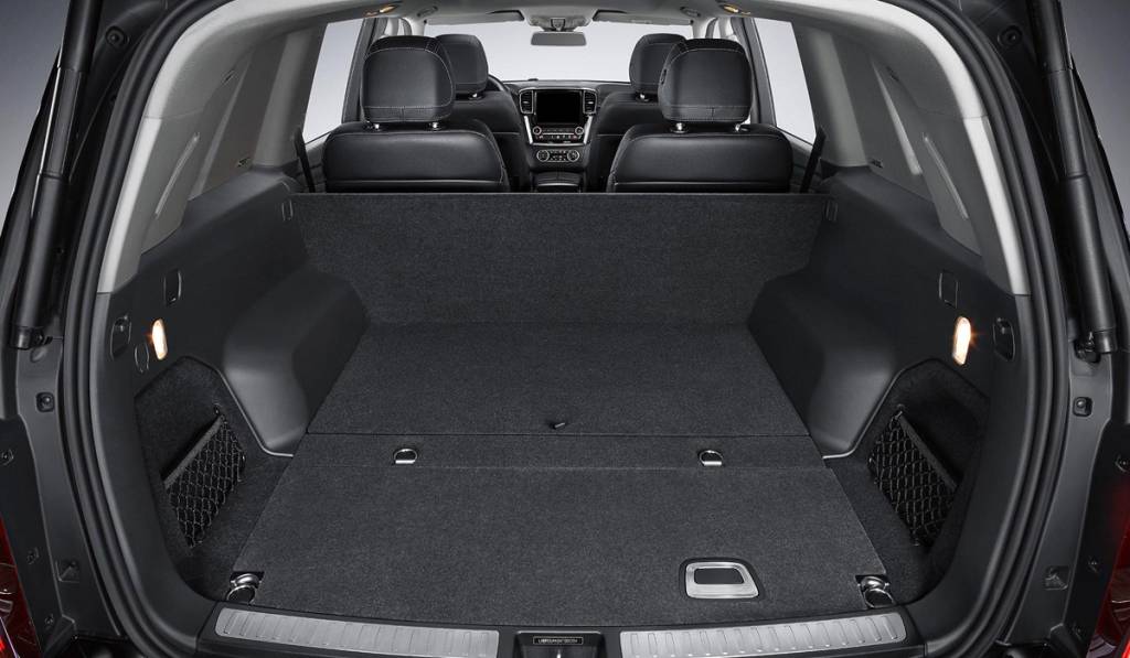 Baic BJ90 Baic BJ90