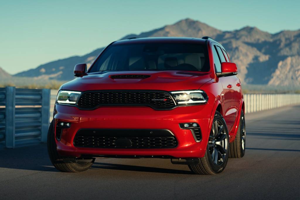 Dodge Durango R/T Tow N Go Dodge Durango R/T Tow N Go