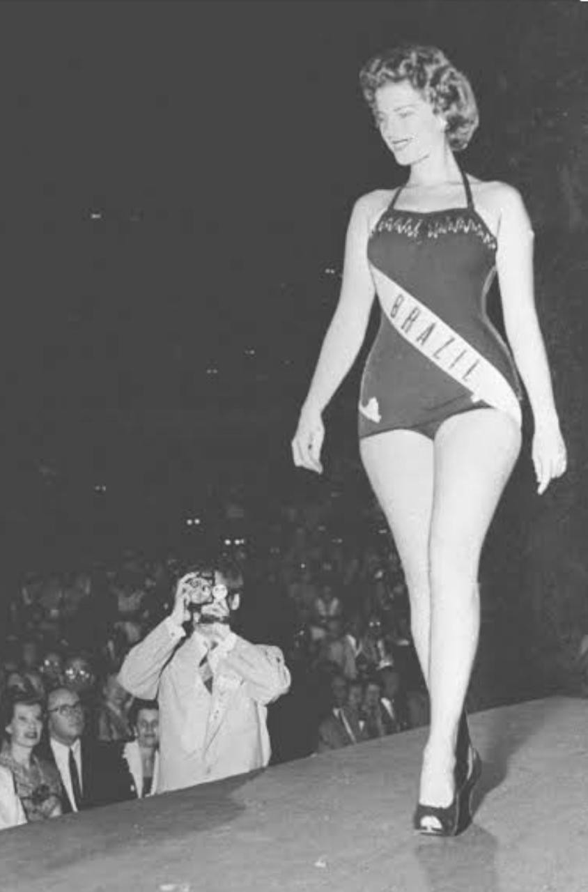 Martha Rocha Martha Rocha