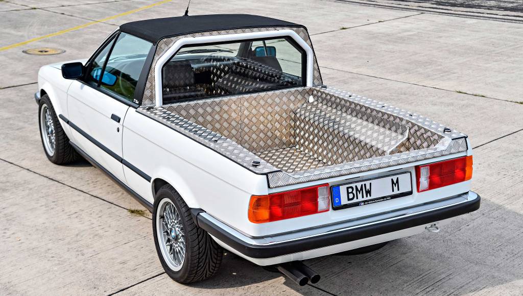 1986-BMW-M3-Pick-up-E30 1986-BMW-M3-Pick-up-E30