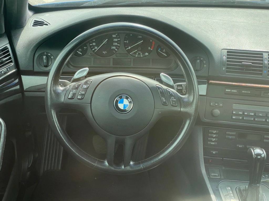 2000-BMW-5-Series-E39-pickup-4 2000-BMW-5-Series-E39-pickup-4