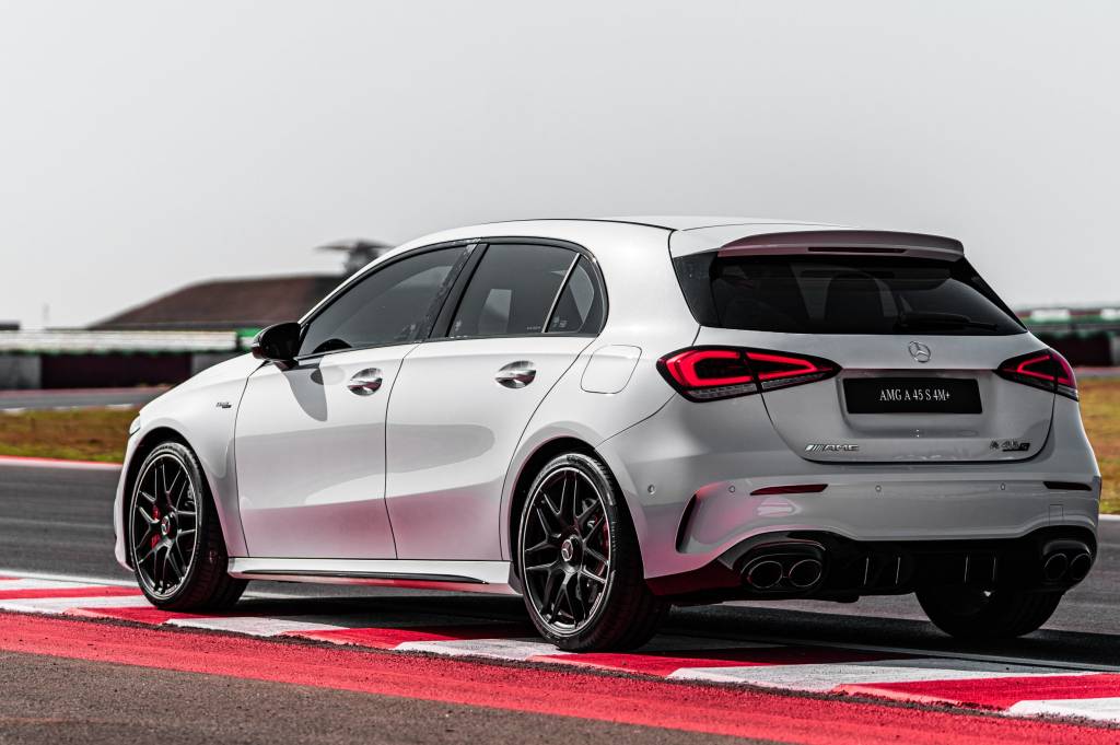 AMG-070 AMG-070