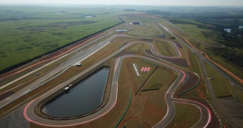 Circuito Panamericano Circuito Panamericano