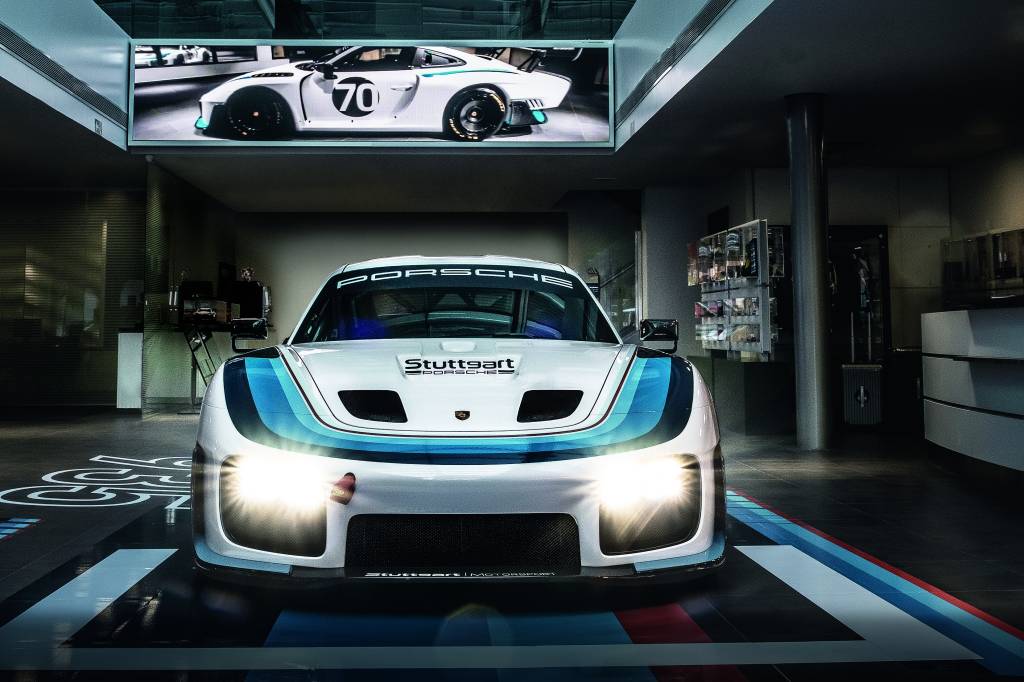 Porsche 935 Porsche 935