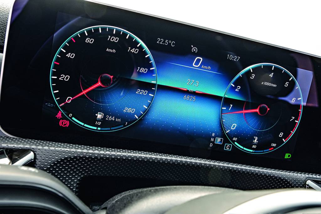 MERCEDES CLASSE A A200 MERCEDES CLASSE A A200