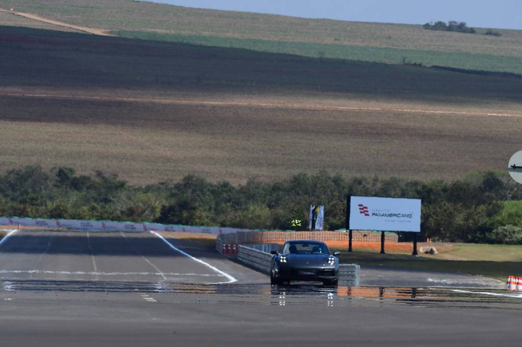 Circuito Panamericano Circuito Panamericano