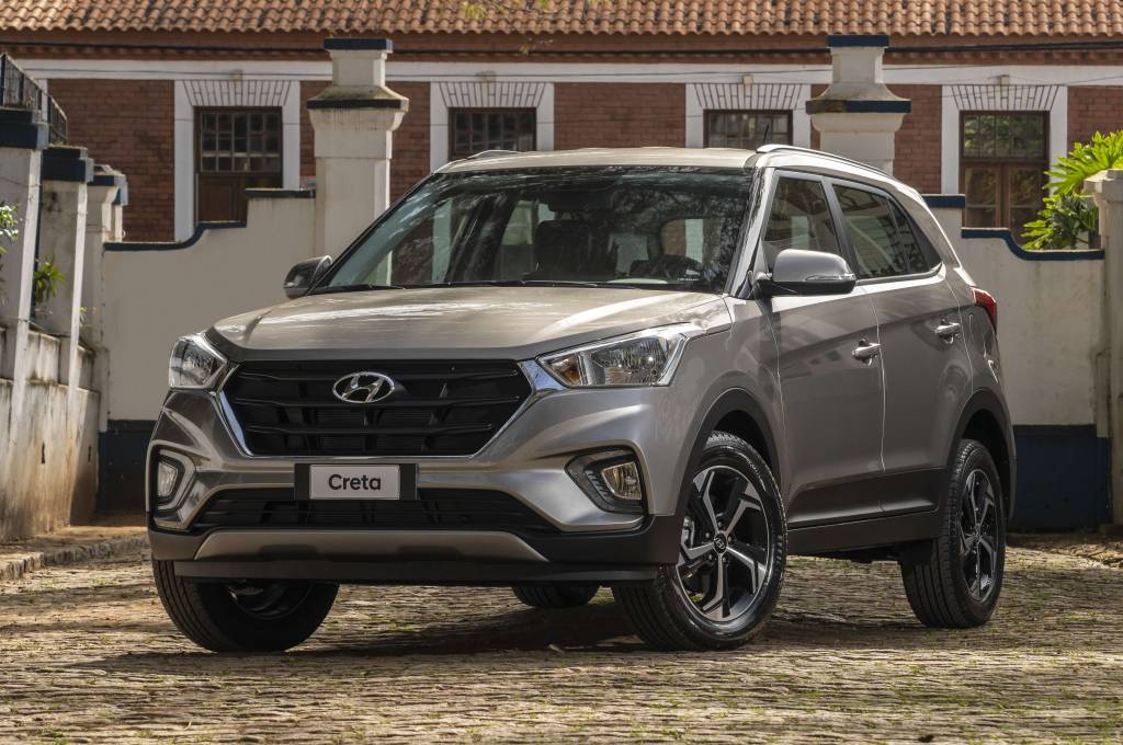 Hyundai Creta Smart Plus 1.6 AT_2 Hyundai Creta Smart Plus 1.6 AT_2