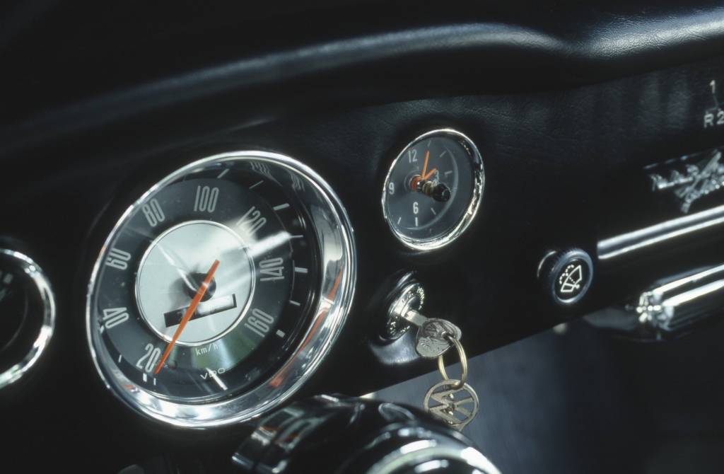 Karmann Ghia TC, modelo 1973, propriedade de Carlos Dib. Karmann Ghia TC, modelo 1973, propriedade de Carlos Dib.