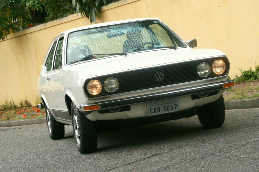 Passat TS Passat TS