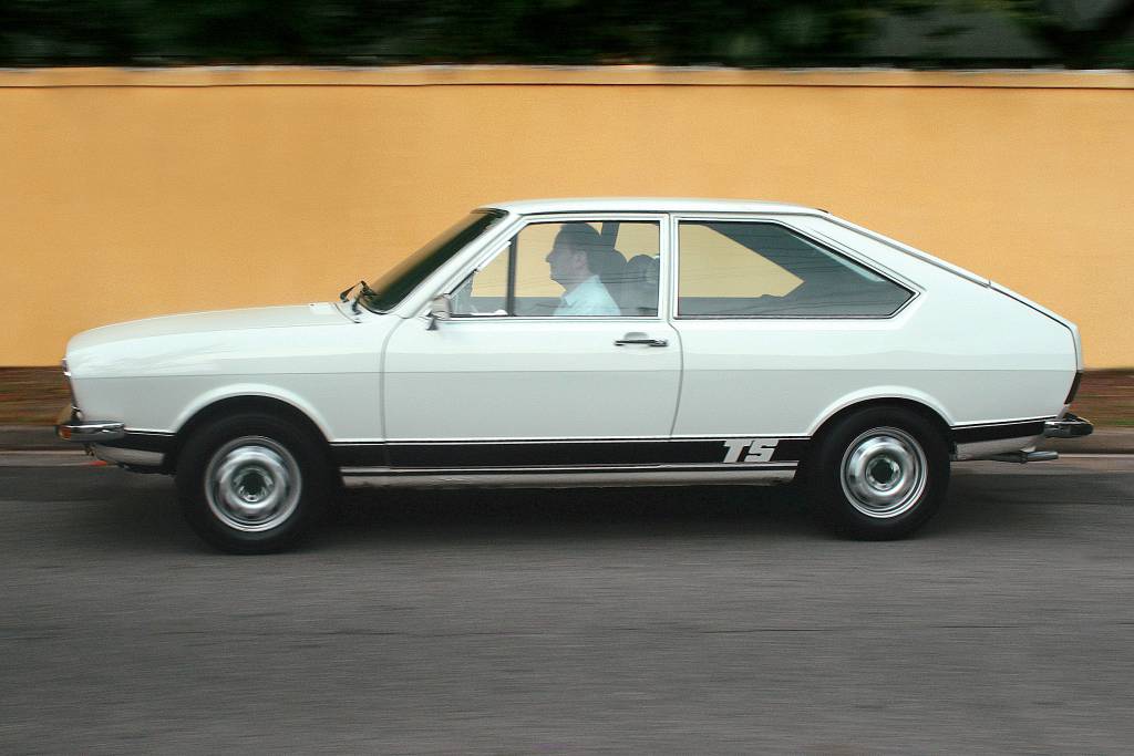 Passat TS Passat TS