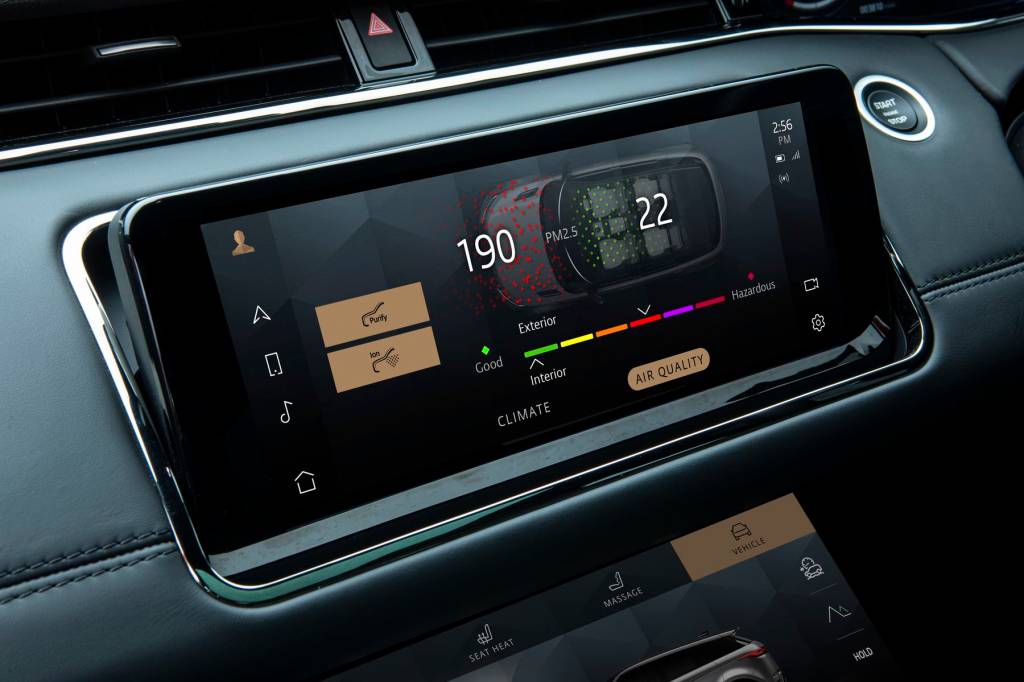Range Rover Evoque MJ 2021 1 Range Rover Evoque MJ 2021 1
