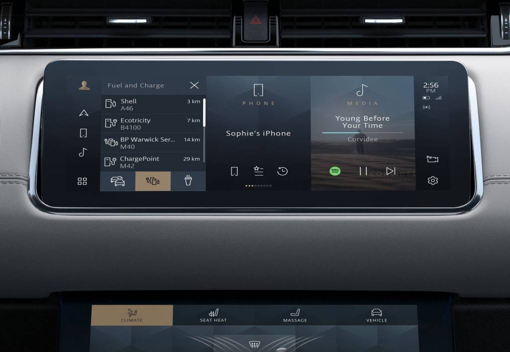 Range Rover Evoque MJ 2021 4 Range Rover Evoque MJ 2021 4