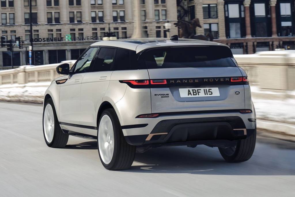 Range Rover Evoque MJ 2021 6 Range Rover Evoque MJ 2021 6