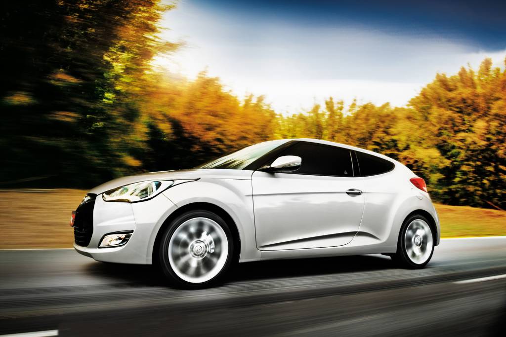 TESTE HYUNDAI VELOSTER 1.6 16V TESTE HYUNDAI VELOSTER 1.6 16V