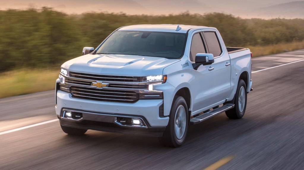 chevrolet_silverado_high_country_crew_cab_83 Silverado 1500