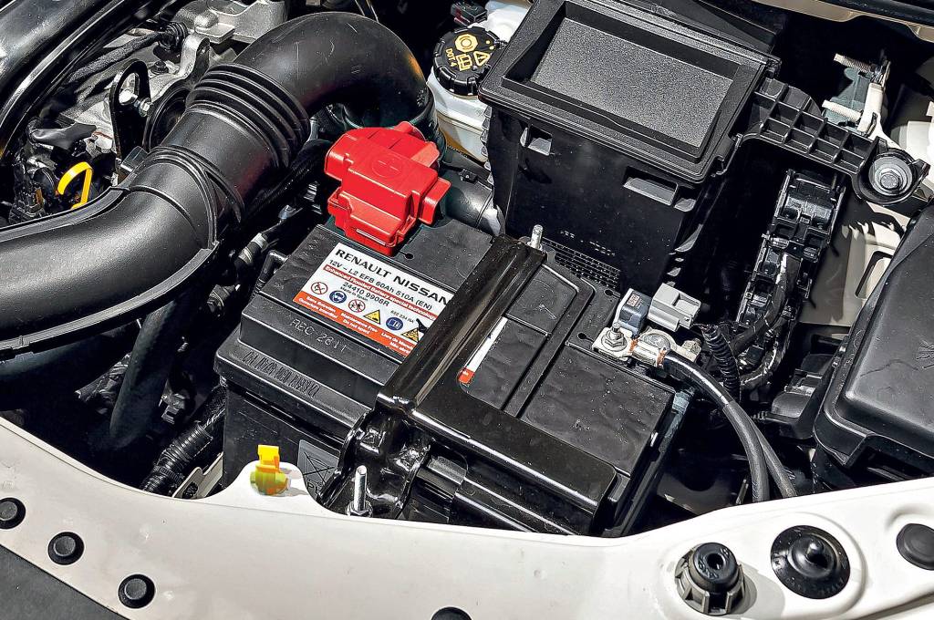 Por que baterias de carros com start-stop são diferentes e mais caras?