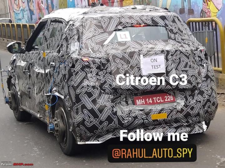 Citroen Smart car c21 Citroen Smart car c21