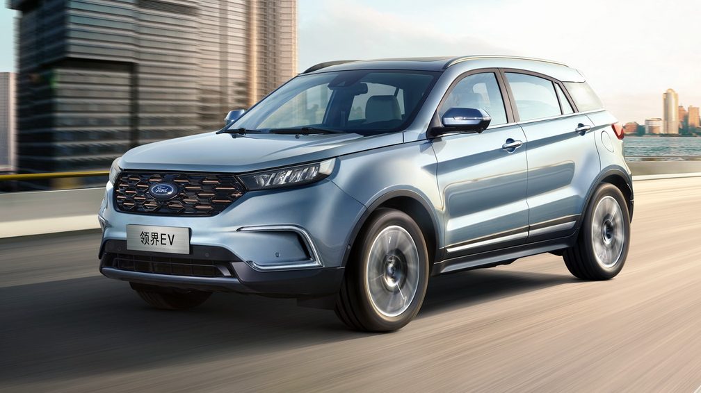 China derruba obrigação de parcerias para fabricantes estrangeiras