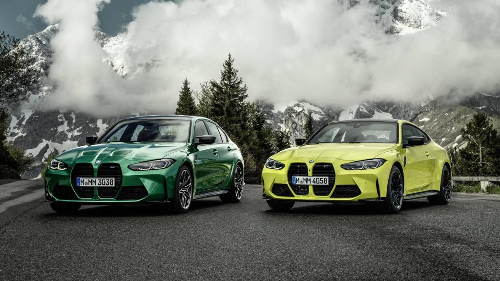 BMW M3 E M4 (1) BMW M3 E M4 (1)