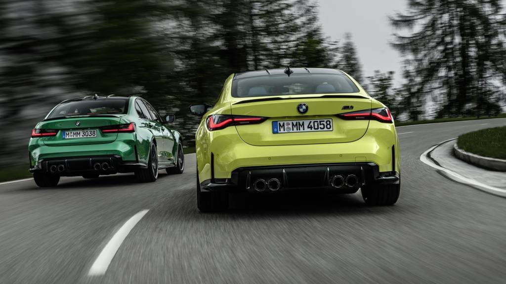BMW M3 E M4 (4) BMW M3 E M4 (4)