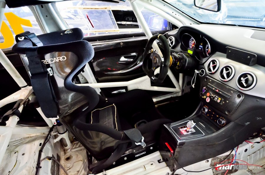 Banco CLA 45 Bancos CLA 45 AMG MBC