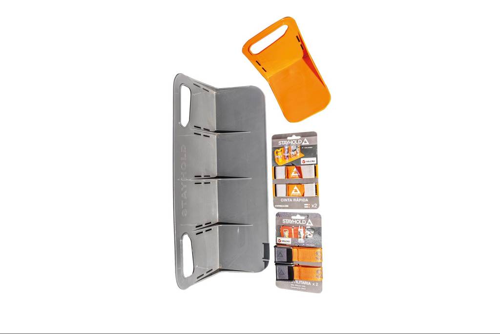 ORGANIZADOR DE CARGA STAYHOLD ORGANIZADOR DE CARGA STAYHOLD