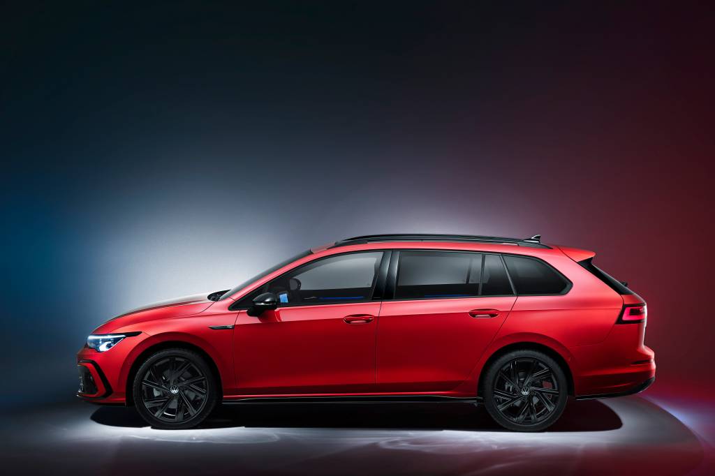 Golf Variant 2021 Golf Variant 2021