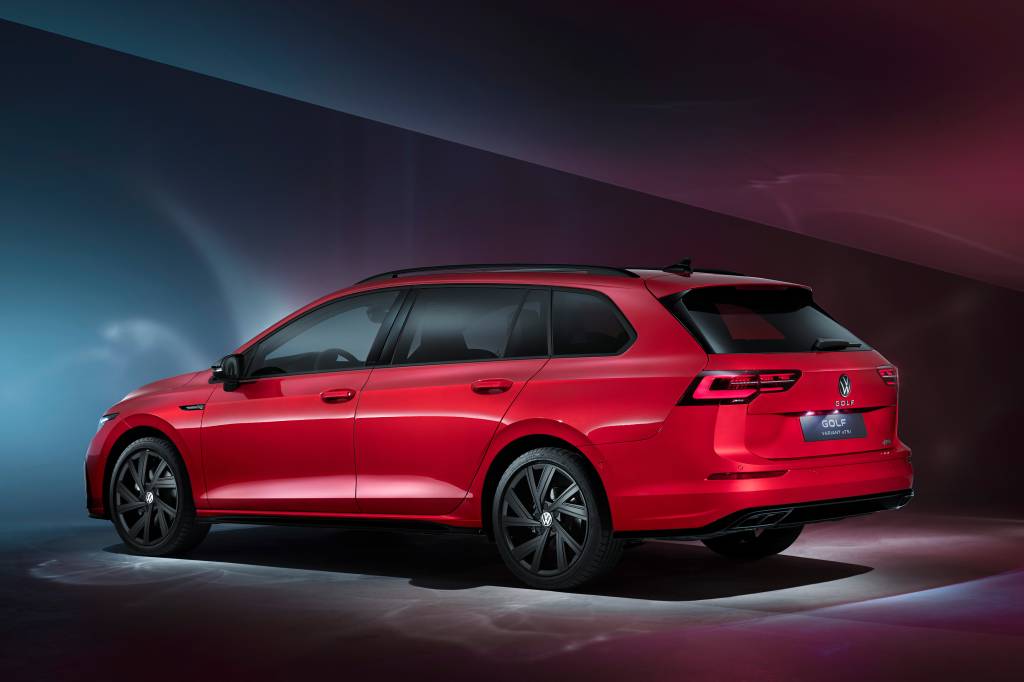 golf variant 2021 golf variant 2021