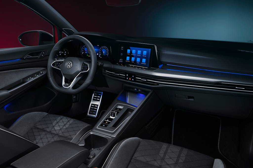 Golf Variant 2021 Golf Variant 2021